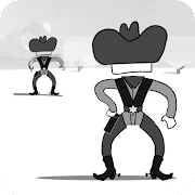 Shoot or Die Western duel Mod Apk 
