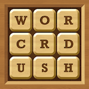 Words Crush: Hidden Words! Mod