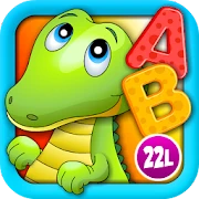 Alphabet Aquarium, ABC & Lette Mod Apk 1.1 [Pagado gratis][Compra gratis]