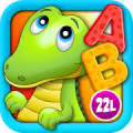 Alphabet Aquarium, ABC & Letter Learning Games A-Z‏ Mod