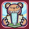 巴巴熊 - 熊的城市 Mod