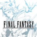 FINAL FANTASY icon