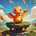 Leap: A Dragon's Adventure icon