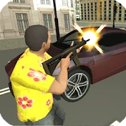 Gangster Town: Vice District Mod Apk 2.8.5 [Dinero ilimitado][Mod Menu]