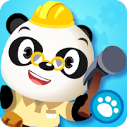 Dr. Panda Handyman Mod