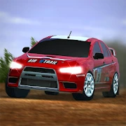 Rush Rally 2 Mod Apk 1.168 [مفتوحة]