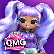 LOL Surprise! OMG Fashion Club Mod Apk [Remove ads][Unlocked]