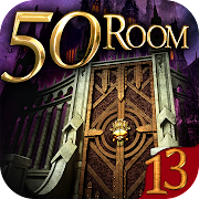 Can you escape the 100 room 13 Mod