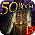 Can you escape the 100 room XIII Mod