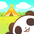 パンダと作ろう！キャンプ島 - Panda Camp -かわいい動物育成ゲーム‏ Mod