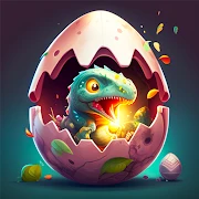 Dino Domination Mod Apk 0.7.5 [ازالة الاعلانات][Mod Menu]