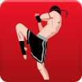 Muay Thai Fitness -  تدريب Mod