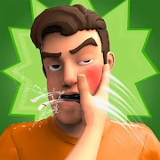 Slap Champ - Multiplayer 3D Mod Apk [Unlimited money]