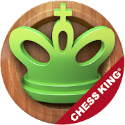 Chess King - Learn to Play icon