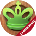 Chess King (Xadrez e táticas) Mod
