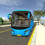 2022 Indonesia Bus Simulator Mod
