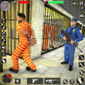 Grand Jail Prison: Escape Game icon
