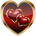 Hearts Love Go Launcher Theme‏ Mod