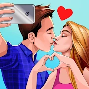 Love Kiss: Cupid's Mission Mod Apk 1.1.8 [ازالة الاعلانات][شراء مجاني][مفتوحة][ممتلئ]