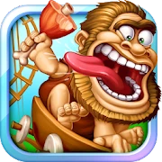 Prehistoric Park Builder Mod Apk [Remove ads][Mod speed]