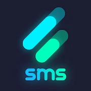 Switch SMS Messenger Mod Apk [Free purchase][Mod speed]