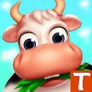 Семейная Ферма Танго Мод Apk 9.4.100 [Убрать рекламу][Mod speed]