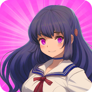 Anime Love School Simulator Mod Apk