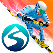Ski Challenge icon
