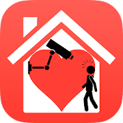 Smart Home Surveillance Picket Mod Apk