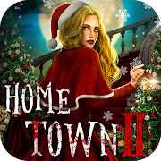 Escape game : town adventure 2 Mod