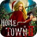 Escape game:home town adventure 2‏ Mod