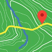 BackCountry Navigator GPS PRO Mod Apk [Paid for free]