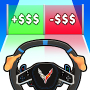 Steering Wheel Evolution APK+MOD (Unlimited money)v1.53 Steering Wheel Evolution
