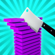 Slicer: Knife Cut Challenge Mod
