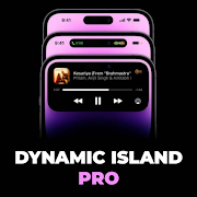 Dynamic Island Pro - Notch Mod