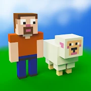 CubeCrafter Mod Apk 1.17.13 [Remove ads][Unlimited money]