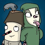 The Inner World Mod Apk 1.6 [Pagado gratis][Compra gratis]