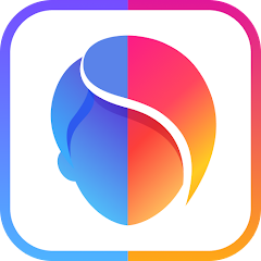 FaceApp: Perfect Face Editor Mod Apk 11.8.0 [Unlocked][Pro]
