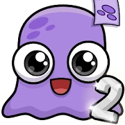 Moy 2 - Virtual Pet Game Mod Apk 1.994 [Uang yang tidak terbatas]