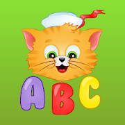 Learn Letters with Captain Cat Mod