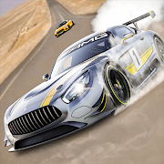 American Car Drift Game 2023 Mod Apk 1.0.3 (Unlimited Money) for Android iOs