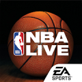 NBA LIVE Mobile ASIA Mod