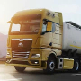 Truckers of Europe 3 APK+MOD (Unlimited money)v0.49.9 Truckers of Europe 3