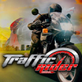 Traffic Rider Original Mod