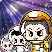Tap Tap Soldier - Space War Mod Apk [Unlimited money]