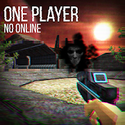 One Player No Online Horror Mod