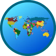 World Provinces: Empire Map Mod Apk [Remove ads][Mod speed]
