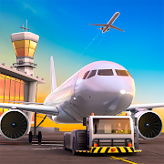 Airport Simulator: Tycoon Inc.