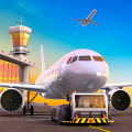 Airport Simulator: Tycoon Inc. icon