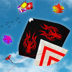 pipa combate 3D: Kite Game